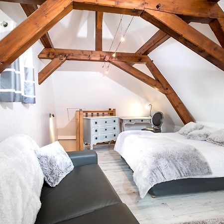 My Sweet Homes - Le 15 Colmar Extérieur photo
