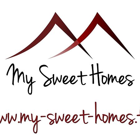 My Sweet Homes - Le 15 Colmar Extérieur photo