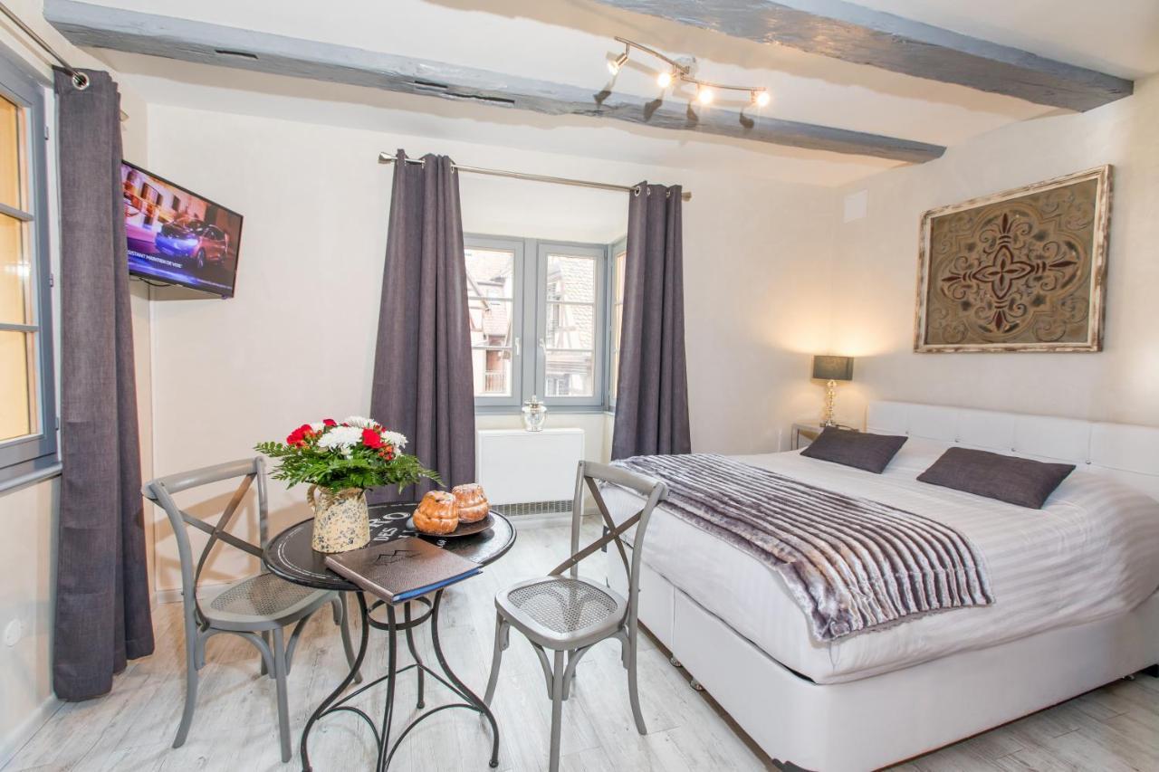 My Sweet Homes - Le 15 Colmar Extérieur photo