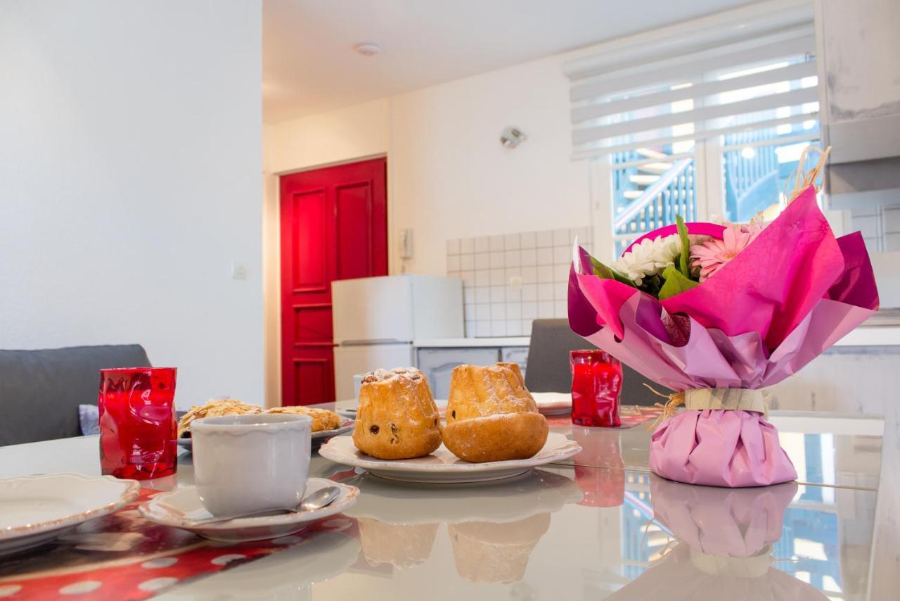 My Sweet Homes - Le 15 Colmar Extérieur photo