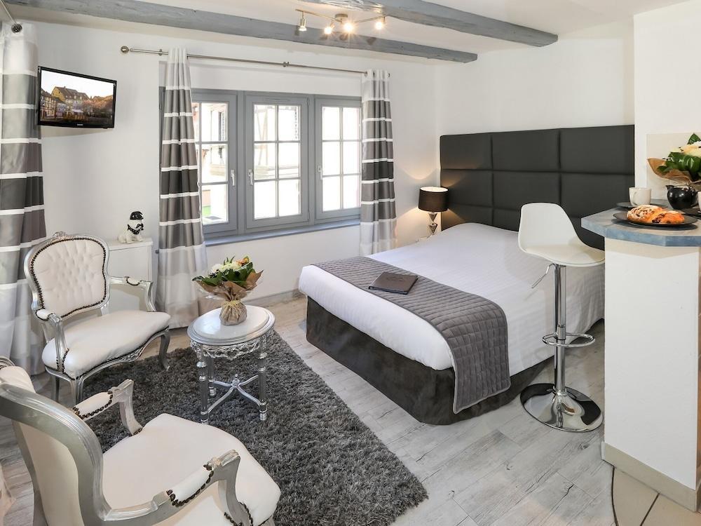 My Sweet Homes - Le 15 Colmar Extérieur photo