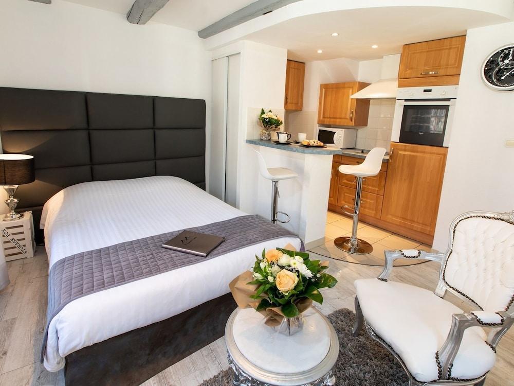 My Sweet Homes - Le 15 Colmar Extérieur photo