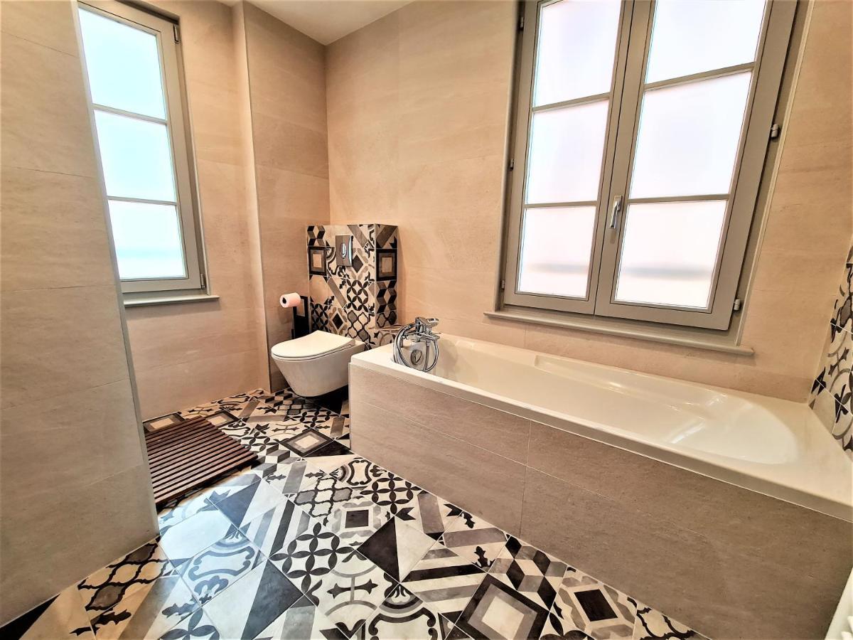 My Sweet Homes - Le 15 Colmar Extérieur photo