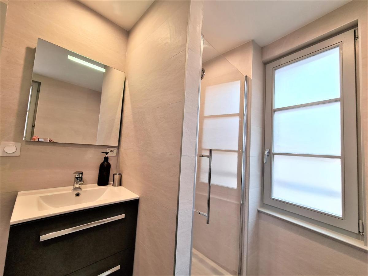 My Sweet Homes - Le 15 Colmar Extérieur photo