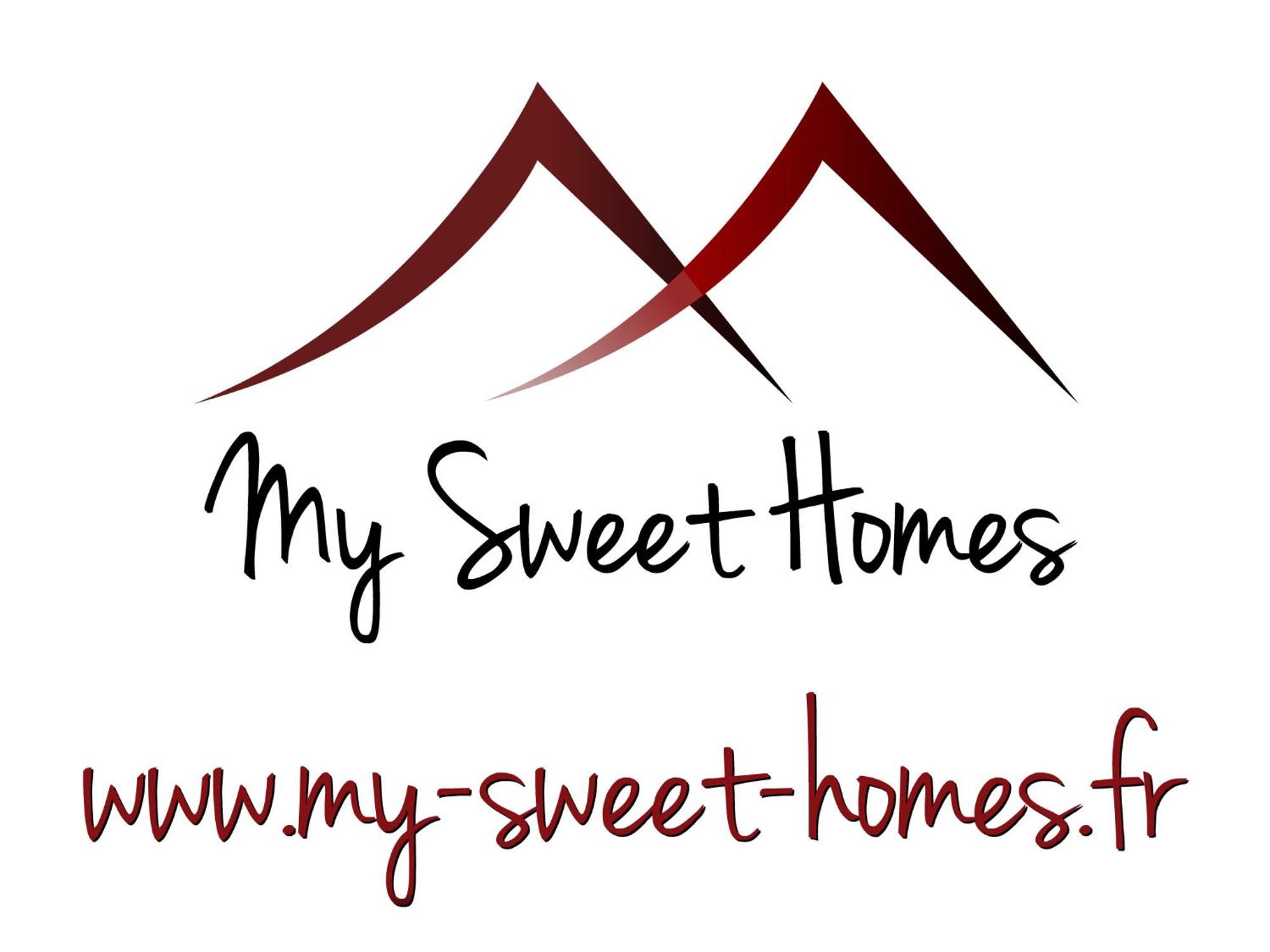 My Sweet Homes - Le 15 Colmar Extérieur photo