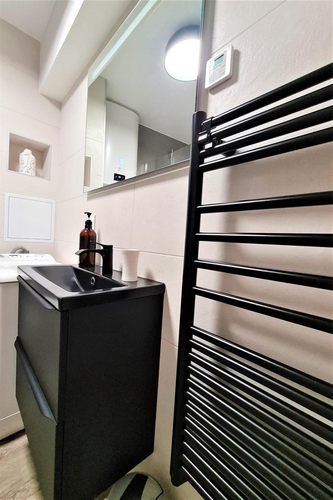 My Sweet Homes - Le 15 Colmar Chambre photo