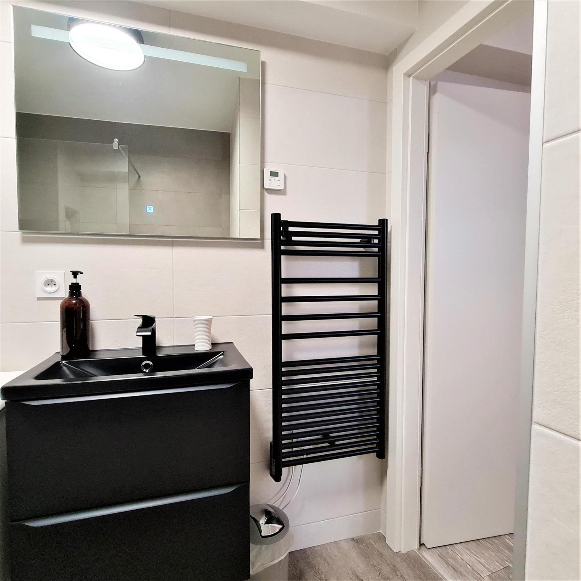 My Sweet Homes - Le 15 Colmar Chambre photo