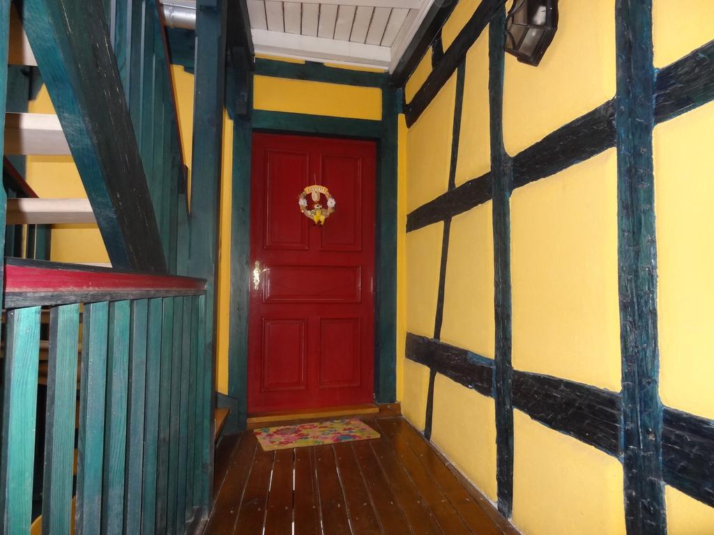 My Sweet Homes - Le 15 Colmar Extérieur photo