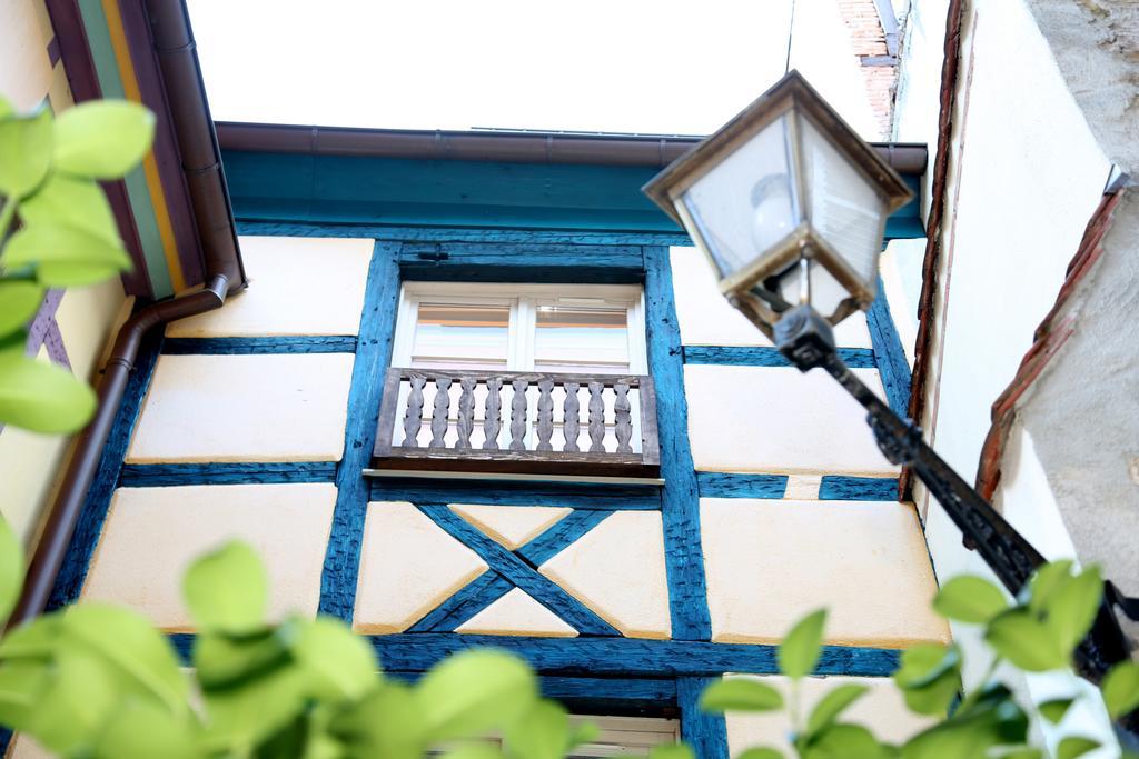 My Sweet Homes - Le 15 Colmar Extérieur photo