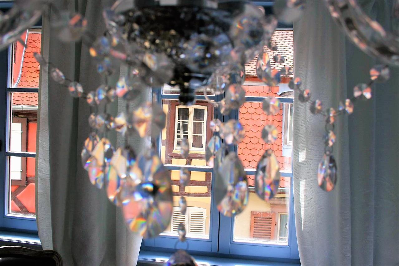 My Sweet Homes - Le 15 Colmar Extérieur photo