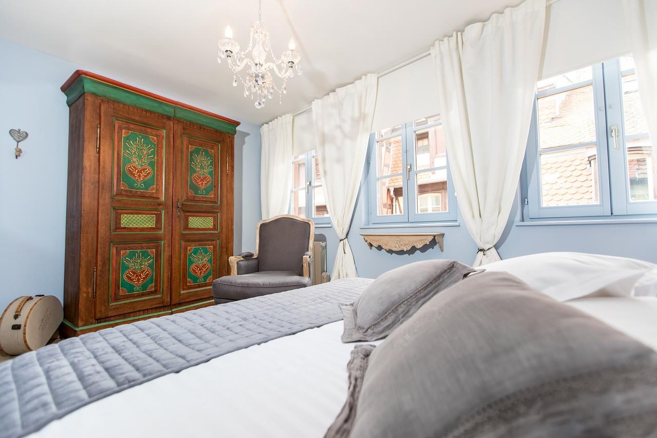 My Sweet Homes - Le 15 Colmar Extérieur photo