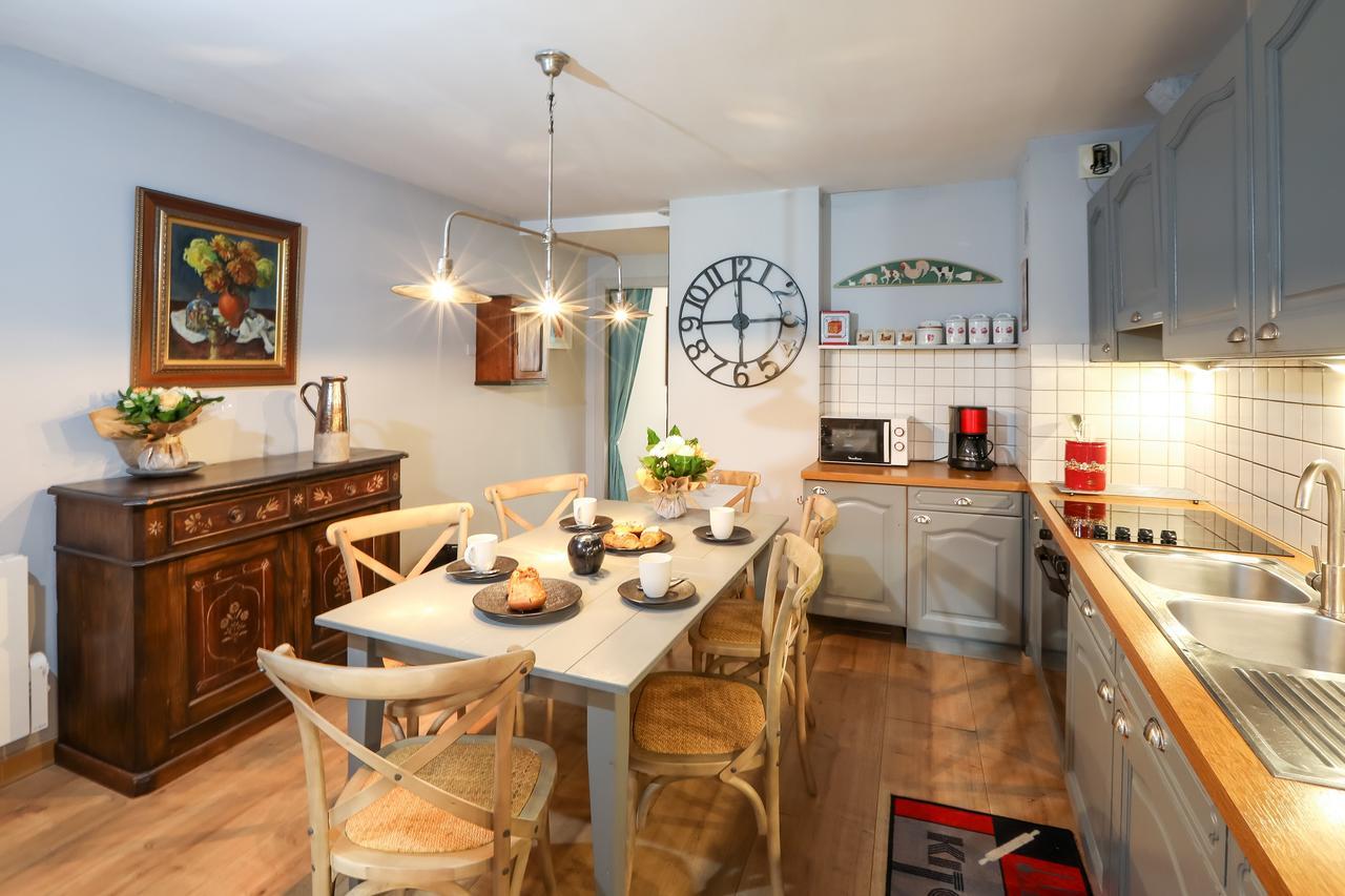 My Sweet Homes - Le 15 Colmar Extérieur photo