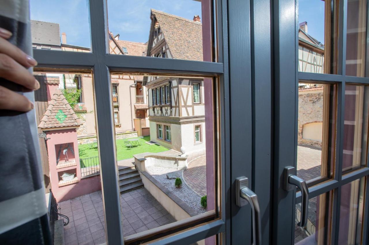 My Sweet Homes - Le 15 Colmar Extérieur photo