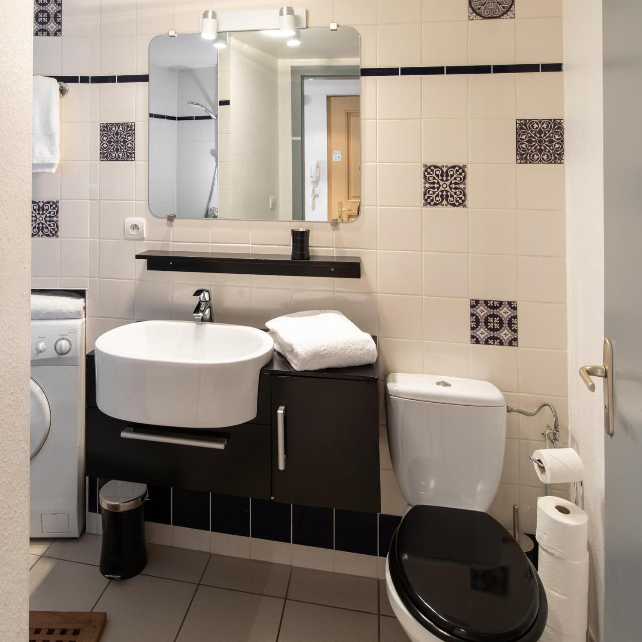 My Sweet Homes - Le 15 Colmar Chambre photo