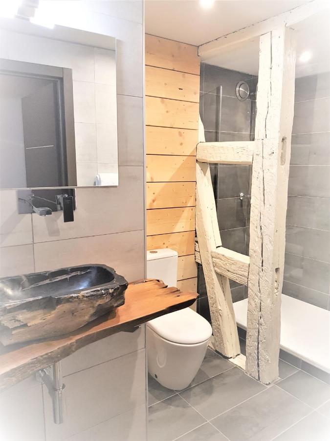 My Sweet Homes - Le 15 Colmar Extérieur photo